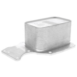 Engine Oil Cooler VEMO V20-60-0055 OE Ref 8 574 003