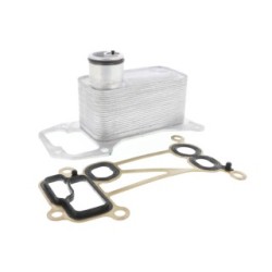 Engine Oil Cooler VEMO V20-60-0056 OE Ref 8 512 435