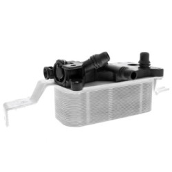 Geabox Oil Cooler (at) VEMO V20-60-0058 OE Ref 7 638 580