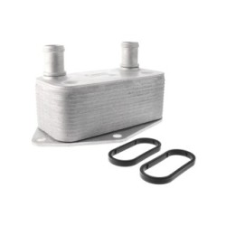 Engine Oil Cooler VEMO V20-60-0062 OE Ref 2 247 015
