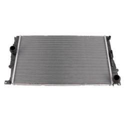 Radiator VEMO V20-60-0066 OE Ref 17 11 7 600 516