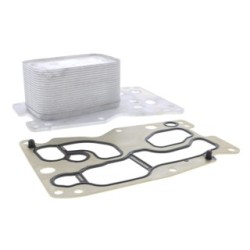 Engine Oil Cooler VEMO V20-60-0076 OE Ref 8 507 626