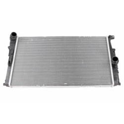 Radiator VEMO V20-60-0081 OE Ref 8 678 027