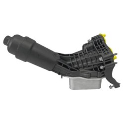 Oil Filter Module VEMO V20-60-0092 OE Ref 8 580 414