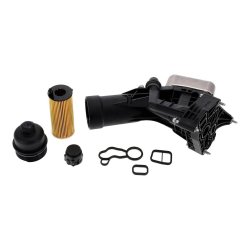 Oil Filter Housing VEMO V20-60-0097 OE Ref 11428585624KIT