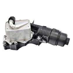 Oil Filter Housing VEMO V20-60-0106 OE Ref 11428649177