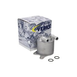 Refroidisseur de moteur V20-60-0109 pour BMW, MINI OE 24148699905 VEMO