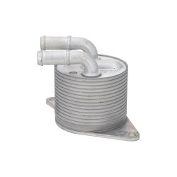 Refroidisseur de moteur V20-60-0109 pour BMW, MINI OE 24148699905 VEMO