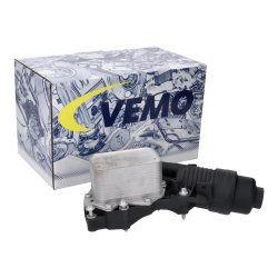 Boîtier de filtre à huile V20-60-0110 pour BMW, MINI OE 11428580412 VEMO