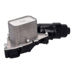 Oil Filter Housing VEMO V20-60-0111 OE Ref 11428585237