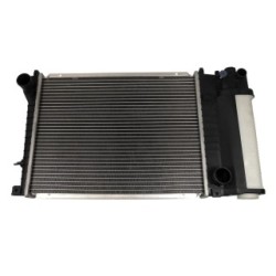 Radiator VEMO V20-60-1500 OE Ref 1 712 978
