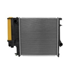 Radiator VEMO V20-60-1514 OE Ref 17 11 1 719 263