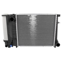 Radiator VEMO V20-60-1515 OE Ref 17 11 1 719 300