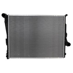 Radiator VEMO V20-60-1518 OE Ref 1 613 108