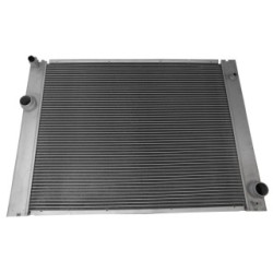 Radiator VEMO V20-60-1523 OE Ref 7 192 209