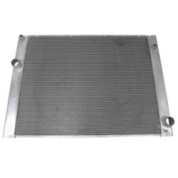 Radiator VEMO V20-60-1527 OE Ref 17 11 4 513 781