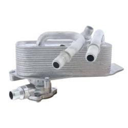 Geabox Oil Cooler (at) VEMO V20-60-1532 OE Ref 7 536 929