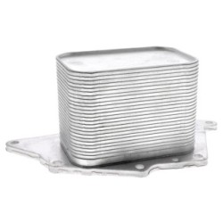 Engine Oil Cooler VEMO V20-60-1554 OE Ref 8 574 004