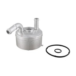Geabox Oil Cooler (at) VEMO V20-60-1560 OE Ref 9 812 996