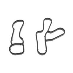 Oil Cooler Gasket Set VEMO V20-60-1564 OE Ref 11 42 8 511 981