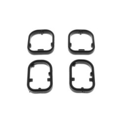 Oil Cooler Gasket Set VEMO V20-60-1565 OE Ref 11 42 8 511 982