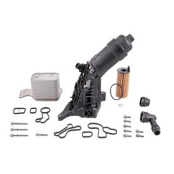 Oil Filter Module VEMO V20-60-1568 OE Ref 8 573 148