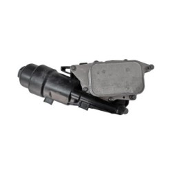 VEMO Module de filtre à huile V20-60-1569 pour BMW OE 11428585235 VEMO