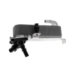 Geabox Oil Cooler (at) VEMO V20-60-1660 OE Ref 7 600 553