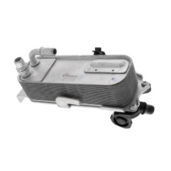 Refroidisseur d'huile de boîte de vitesses VEMO (à) V20-60-1660 pour BMW OE 17217600553 VEMO
