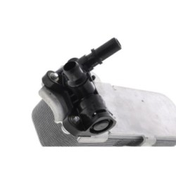 Refroidisseur d'huile de boîte de vitesses VEMO (à) V20-60-1660 pour BMW OE 17217600553 VEMO