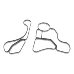 Oil Cooler Gasket Set VEMO V20-60-9045 OE Ref 7 525 333
