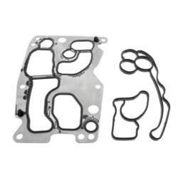 Oil Cooler Gasket Set VEMO V20-60-91533 OE Ref 8 510 855