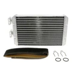 Interior Heat Exchanger VEMO V20-61-0003 OE Ref 64 11 1 837 277 1