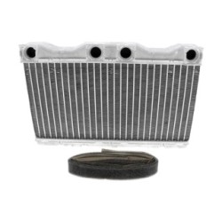 Interior Heat Exchanger VEMO V20-61-0005 OE Ref 64 11 8 391 365