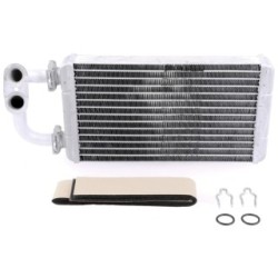 Interior Heat Exchanger VEMO V20-61-0006 OE Ref 8 373 785
