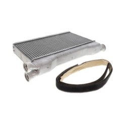 Interior Heat Exchanger VEMO V20-61-0007 OE Ref 9 163 330