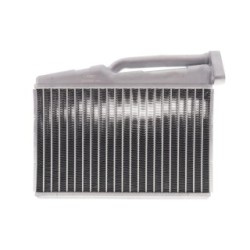 Échangeur de chaleur intérieur VEMO V20-61-0014 pour BMW Série 5 et X5, référence d'origine 64118385562 VEMO