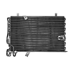 Ac Condenser VEMO V20-62-1001 OE Ref 1 363 606