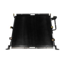 Ac Condenser VEMO V20-62-1006 OE Ref 8 398 181