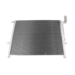 Ac Condenser VEMO V20-62-1007 OE Ref 8 377 614