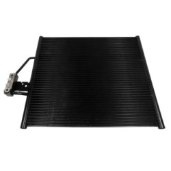 Ac Condenser VEMO V20-62-1008 OE Ref 8 391 647