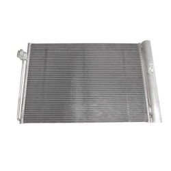 Ac Condenser VEMO V20-62-1011 OE Ref 9 122 858