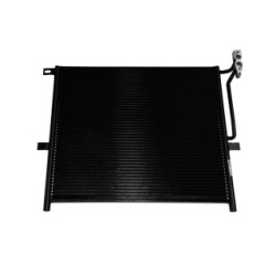 Ac Condenser VEMO V20-62-1014 OE Ref 3 400 400