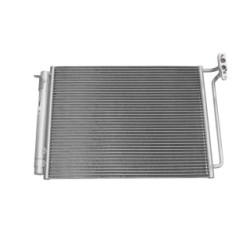 Ac Condenser VEMO V20-62-1015 OE Ref 6 914 216