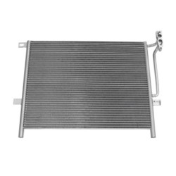 Ac Condenser VEMO V20-62-1016 OE Ref 6 914 033