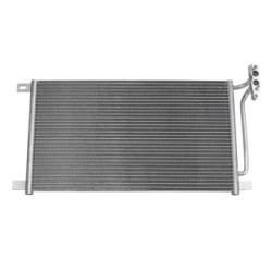 Ac Condenser VEMO V20-62-1017 OE Ref 8377648