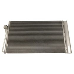 Ac Condenser VEMO V20-62-1019 OE Ref 838136