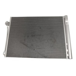 Ac Condenser VEMO V20-62-1020 OE Ref 64 53 6 972 553