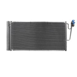 Ac Condenser VEMO V20-62-1022 OE Ref 6453.6.941.084