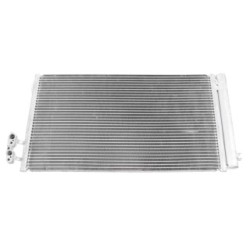 Ac Condenser VEMO V20-62-1024 OE Ref 9229021